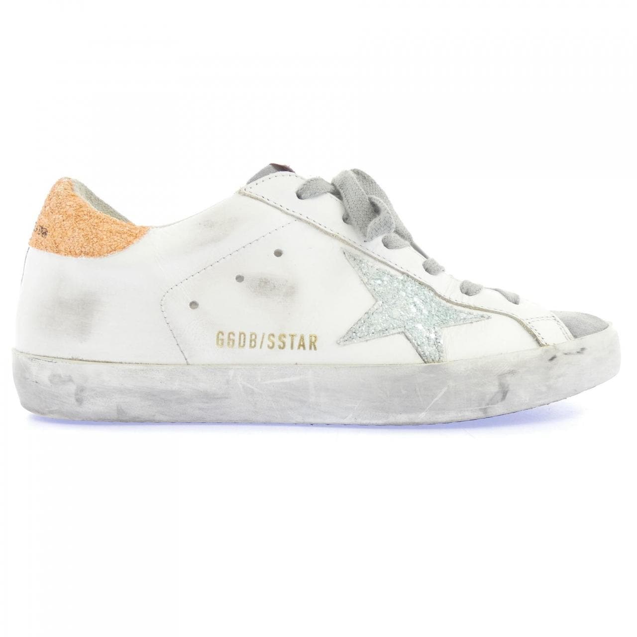 ゴールデングース GOLDEN GOOSE スニーカー