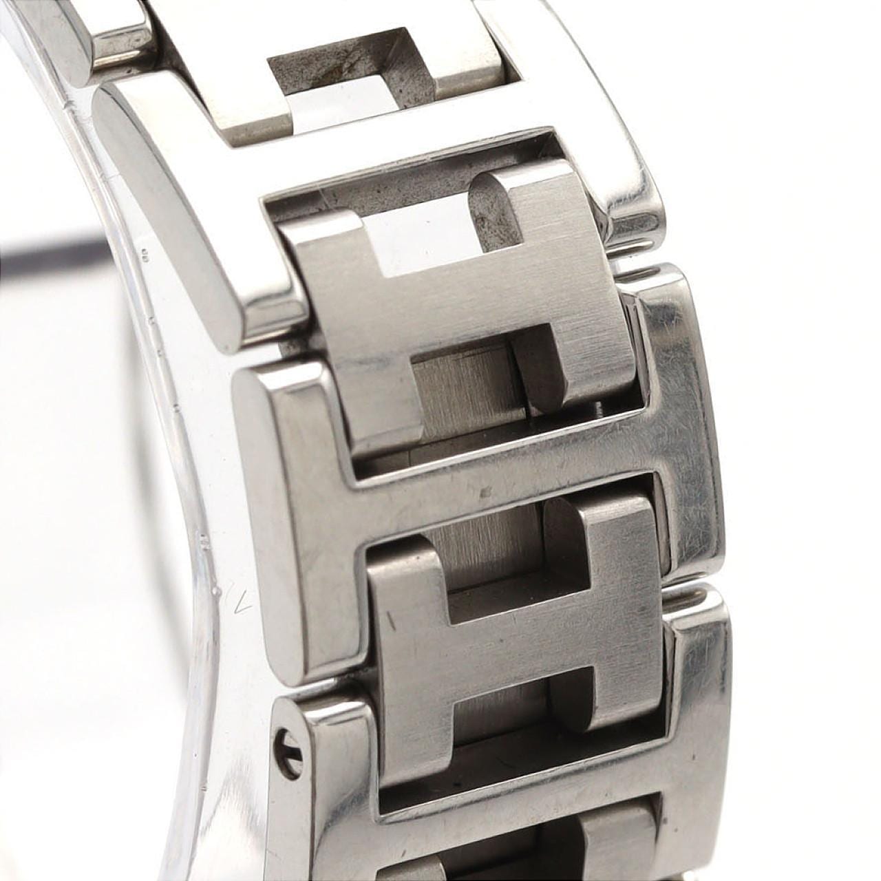 【ノーメンテナンス還元価格】エルメス クリッパーダイバー CL5.210 SS クォーツ