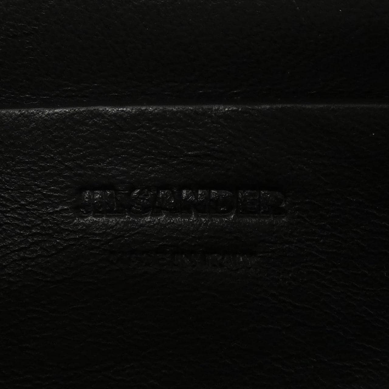 ジルサンダー JIL SANDER カンノーロ CANNOLO J07WD0023 BAG
