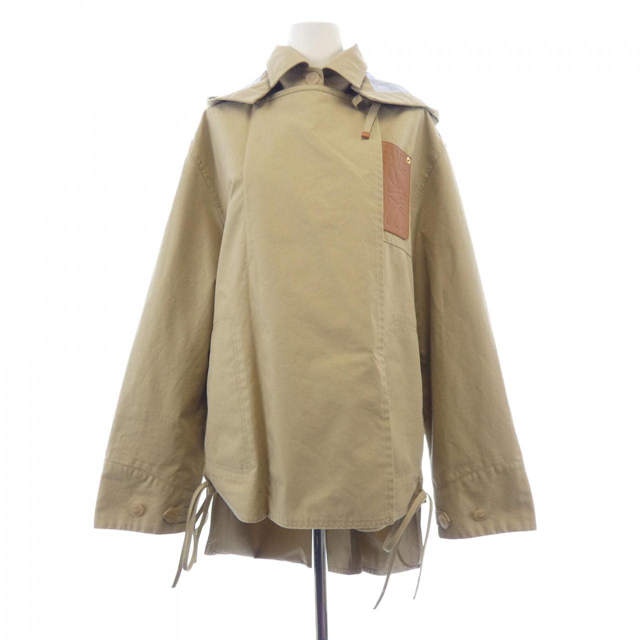 ロエベ LOEWE S540Y02X10 ジャケット