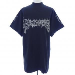 バレンシアガ BALENCIAGA 739028 TPVN5 UNISEX Tシャツ