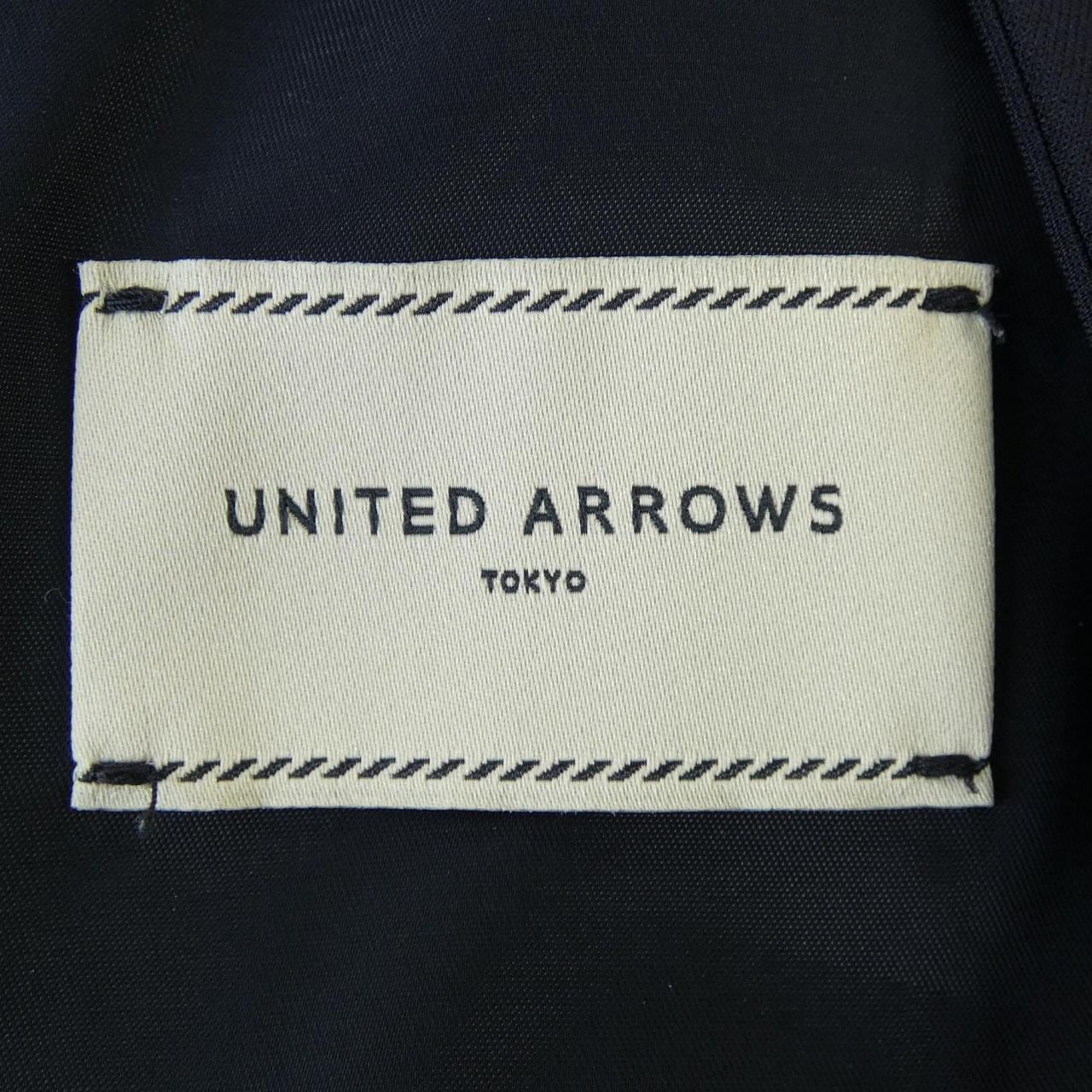 ユナイテッドアローズ UNITED ARROWS 1514-1-995332 パンツ