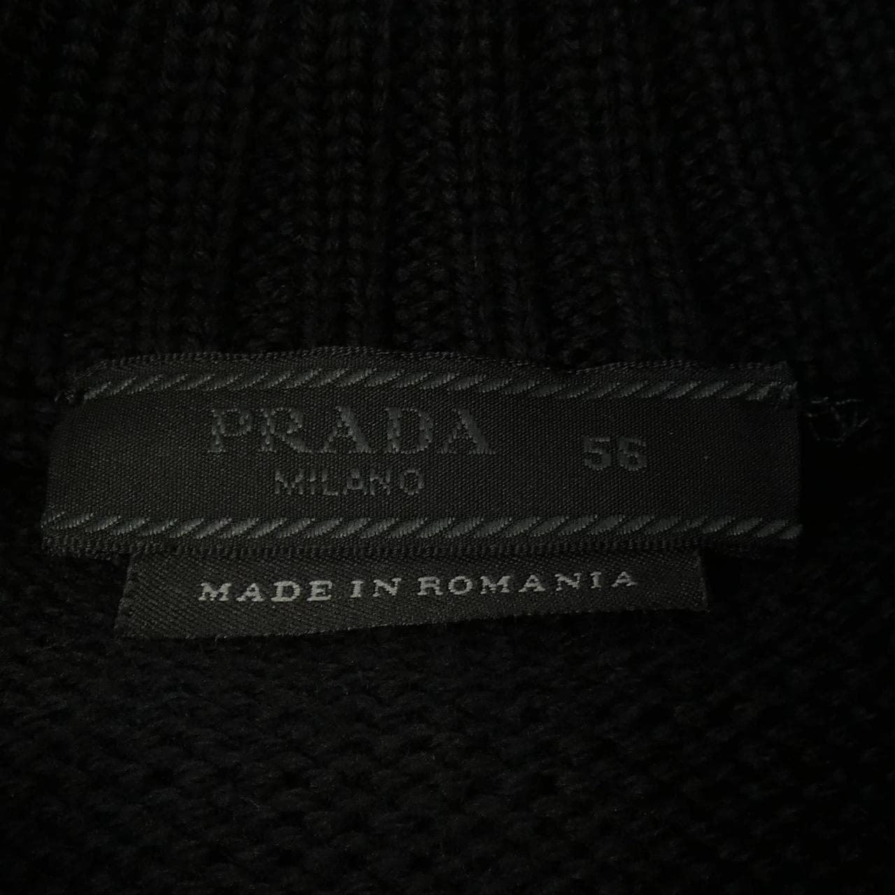 プラダ PRADA UMC898 R142 EV5 ブルゾン