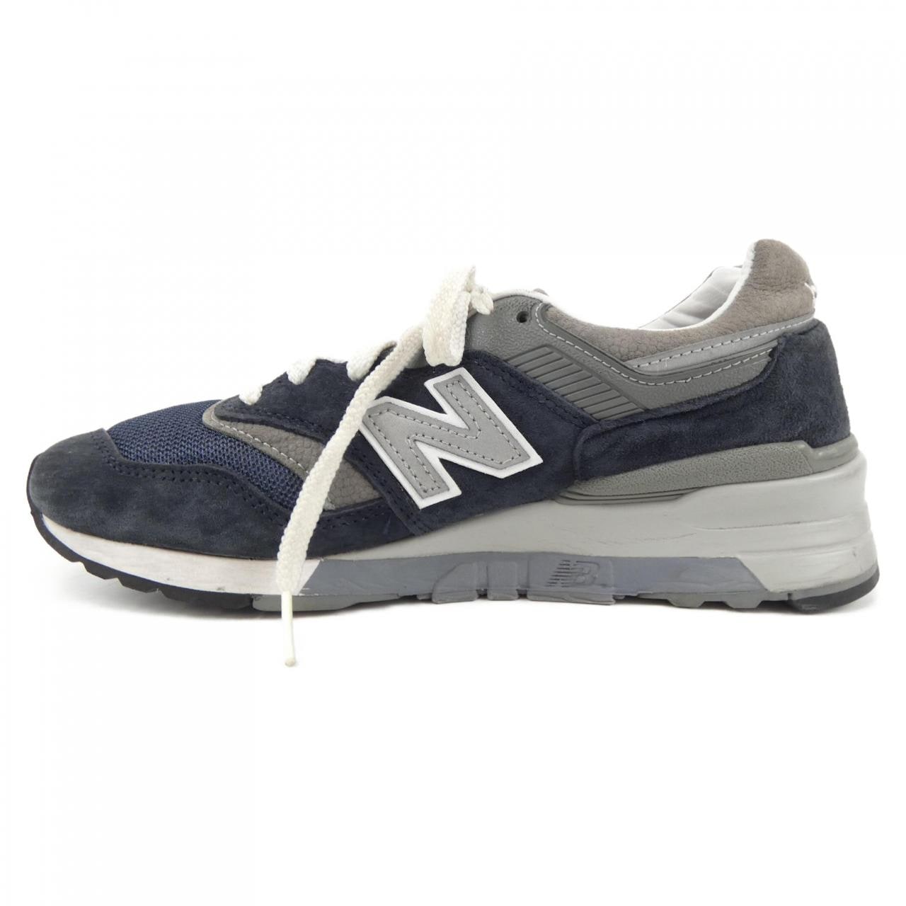 ニューバランス NEW BALANCE スニーカー