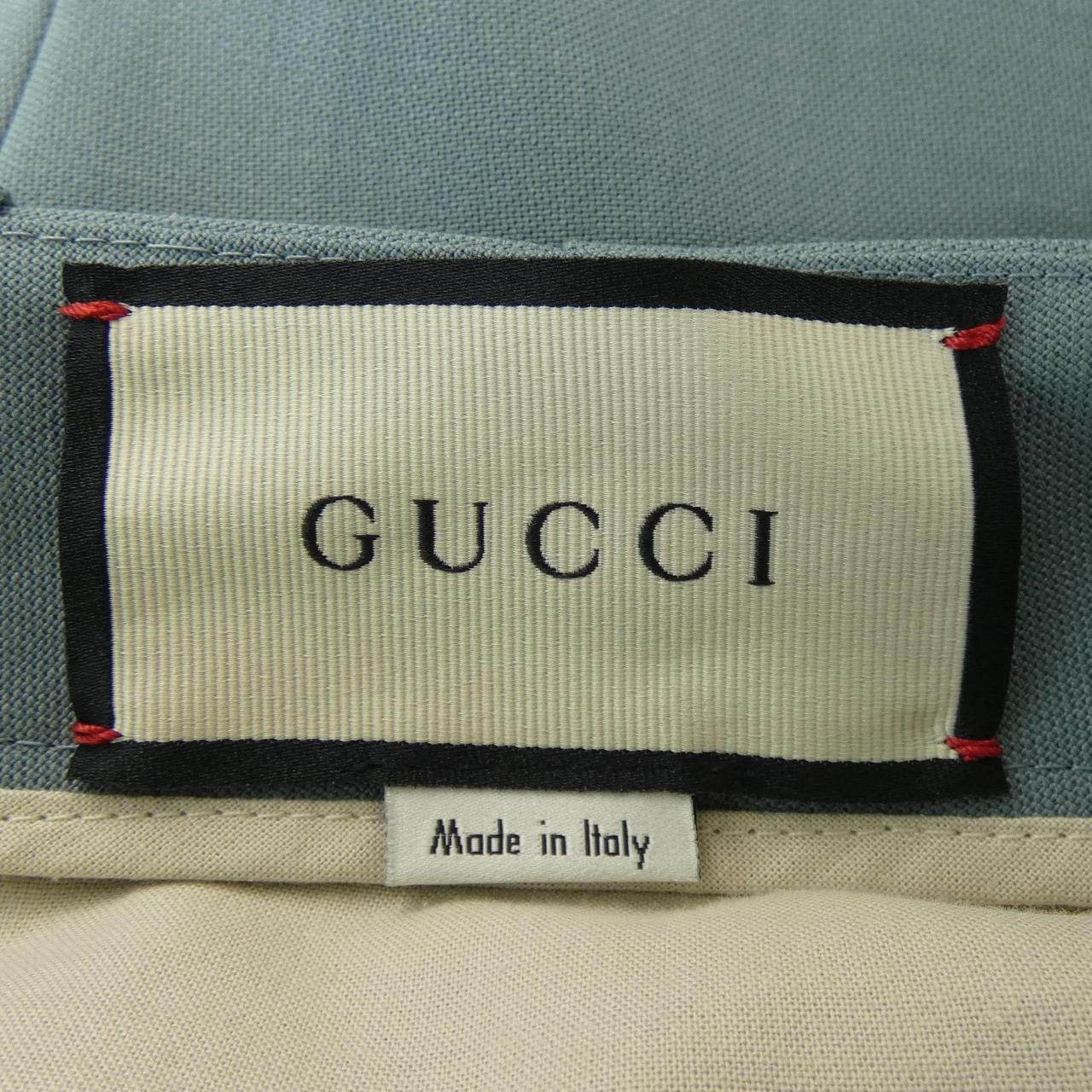 GUCCI褲子