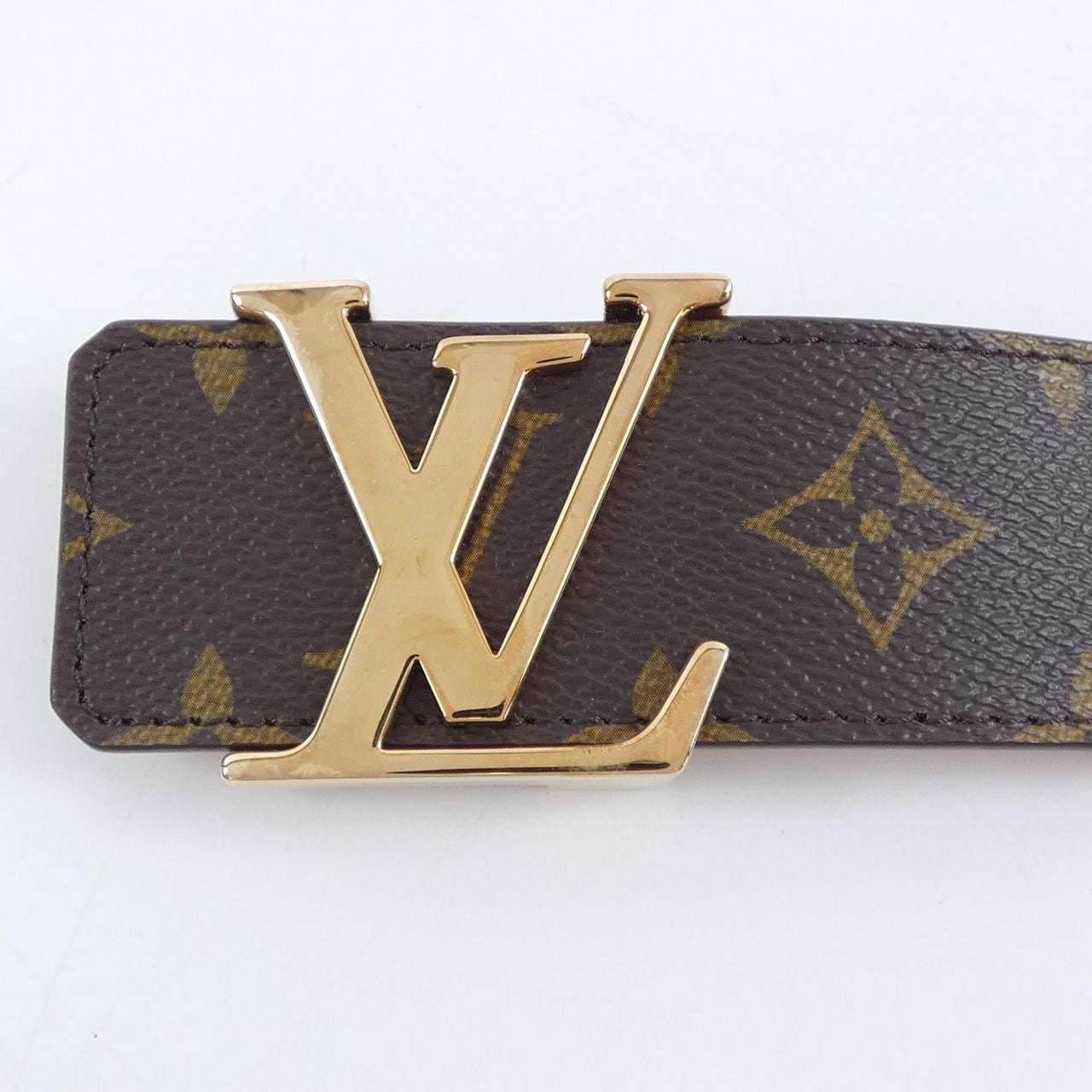 ルイヴィトン LOUIS VUITTON BELT