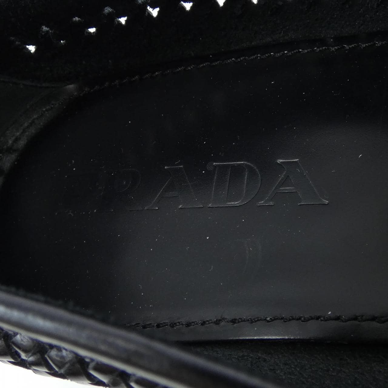 Prada PRADA鞋