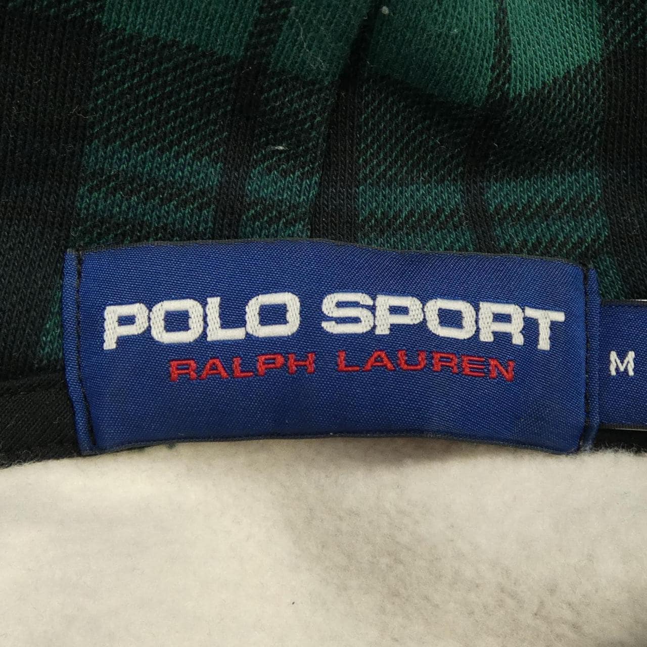 ポロスポーツ POLO SPORT パーカー