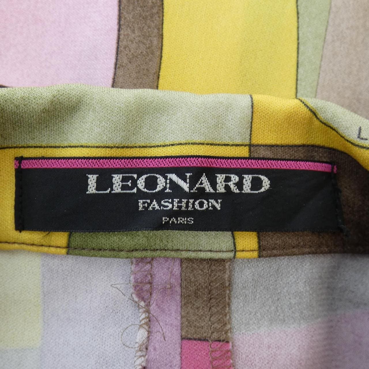 レオナールファッション LEONARD FASHION ジャケット
