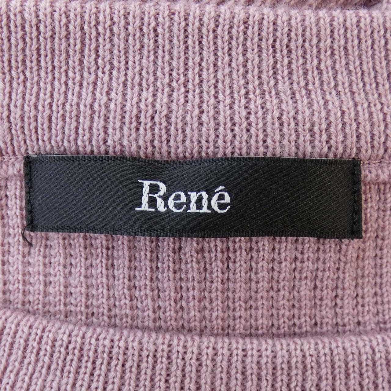 ルネ RENE ニット