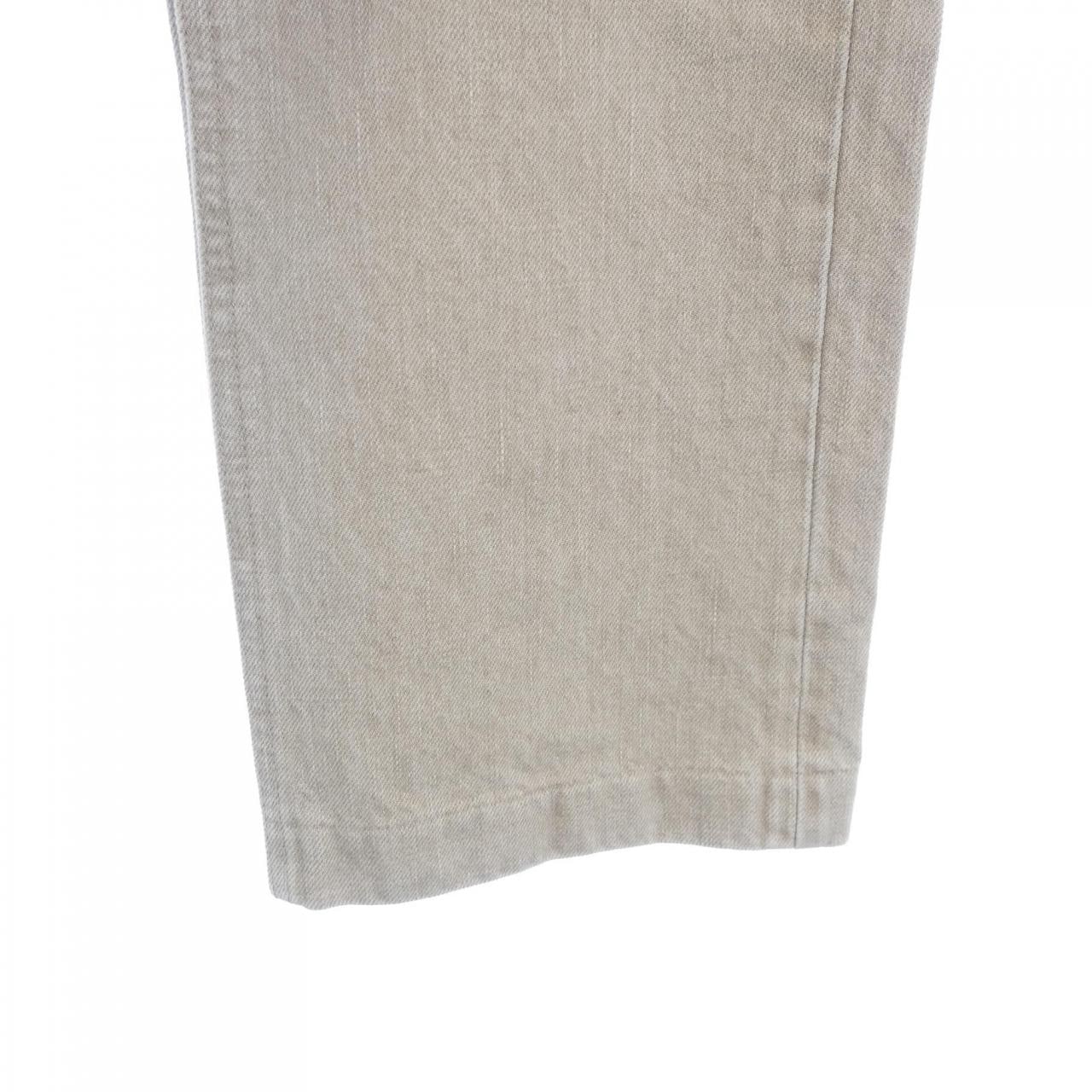 THESHISHIKUI JEANS