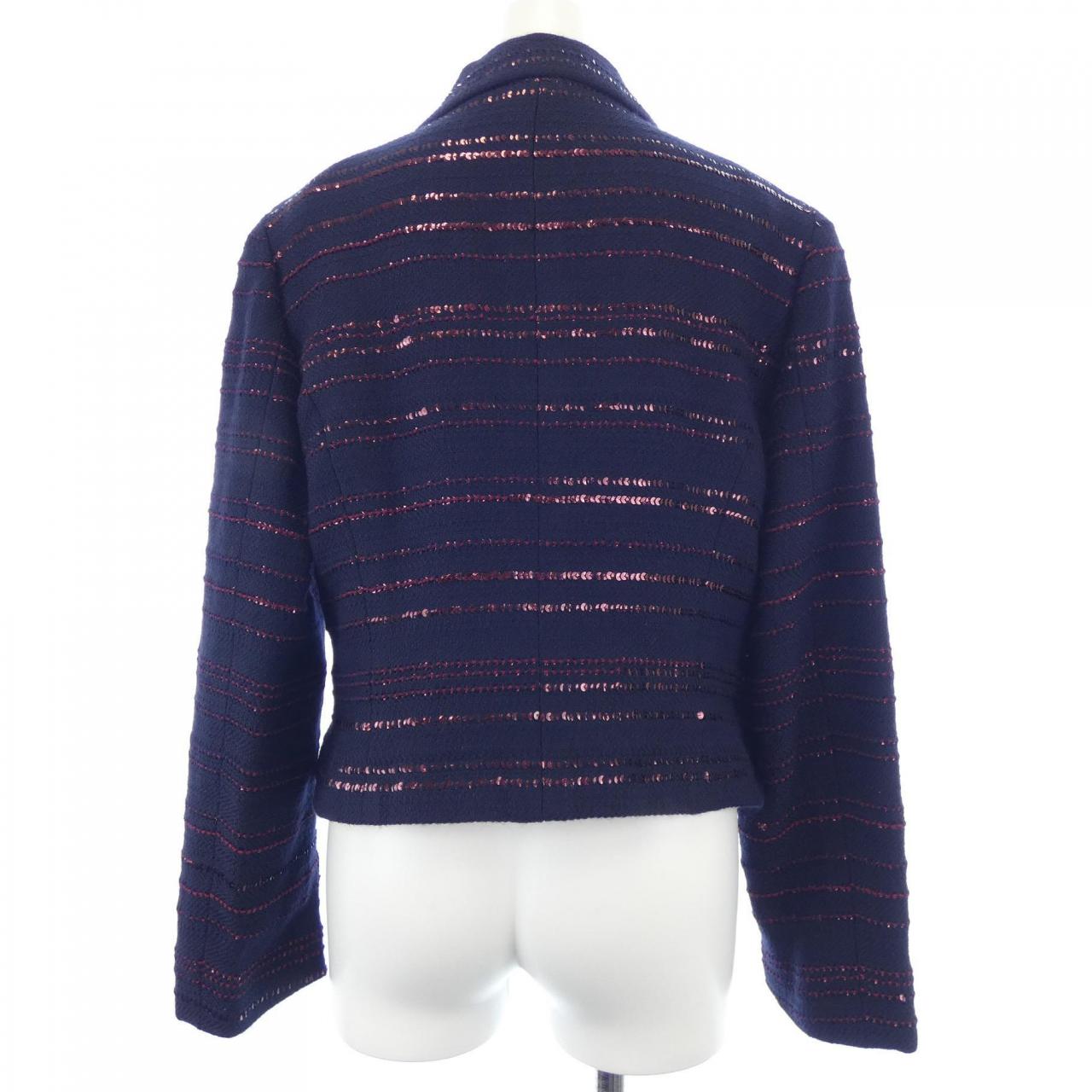 [vintage] CHANEL jacket