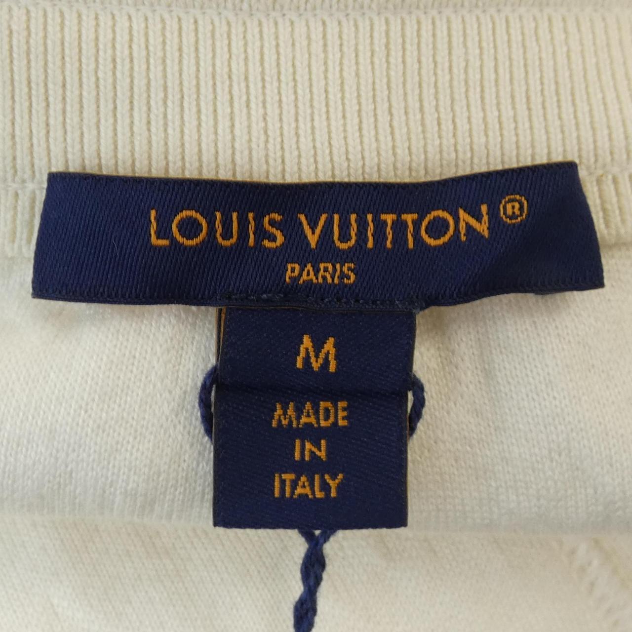 ルイヴィトン LOUIS VUITTON パンツ