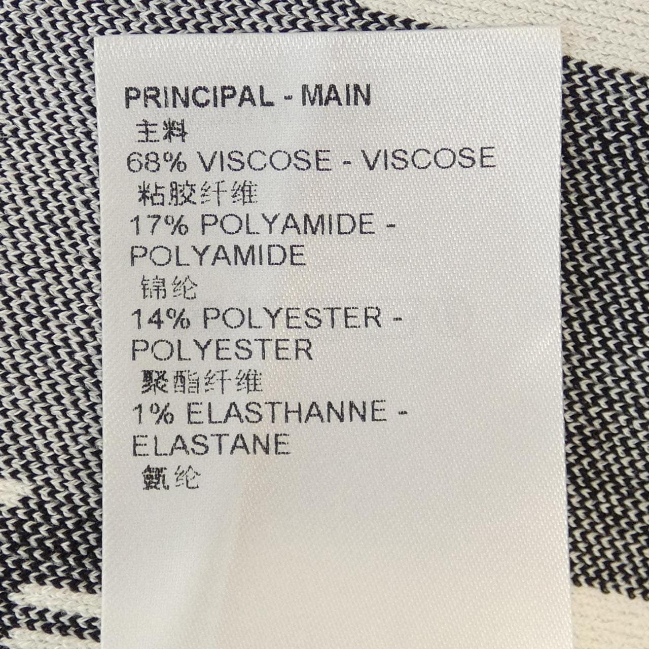 ルイヴィトン LOUIS VUITTON スカート
