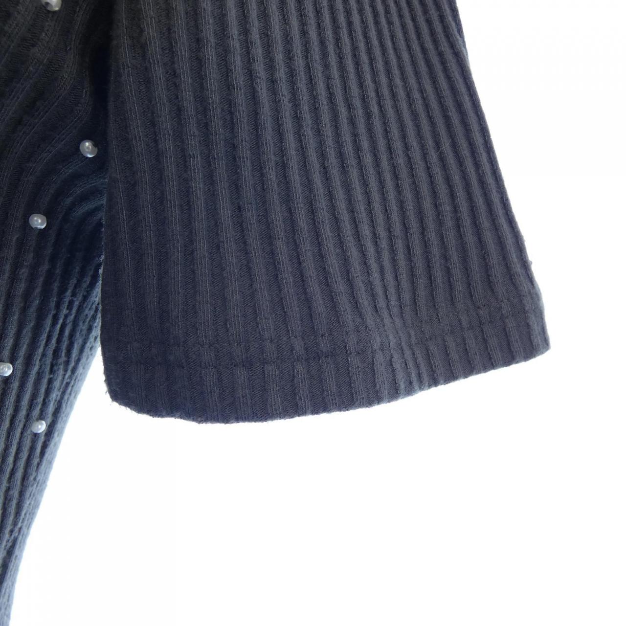 CHANEL CHANEL knitwear