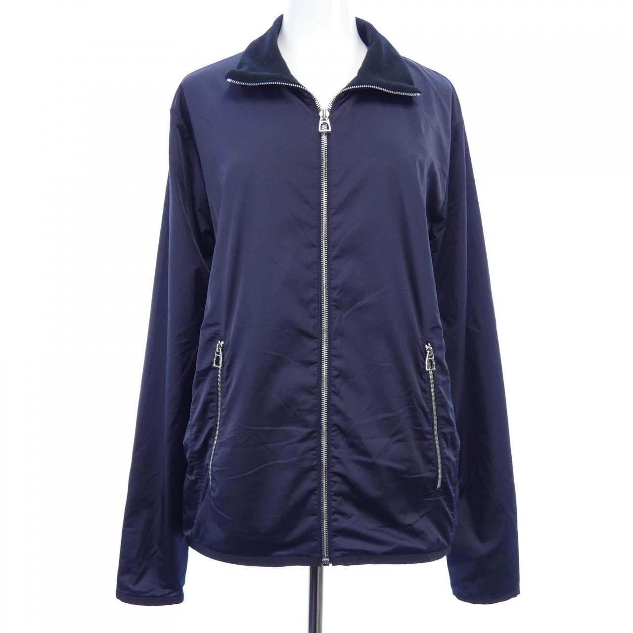 HERMES HERMES Warm-Up HERMES SELIER H800165E 夹克