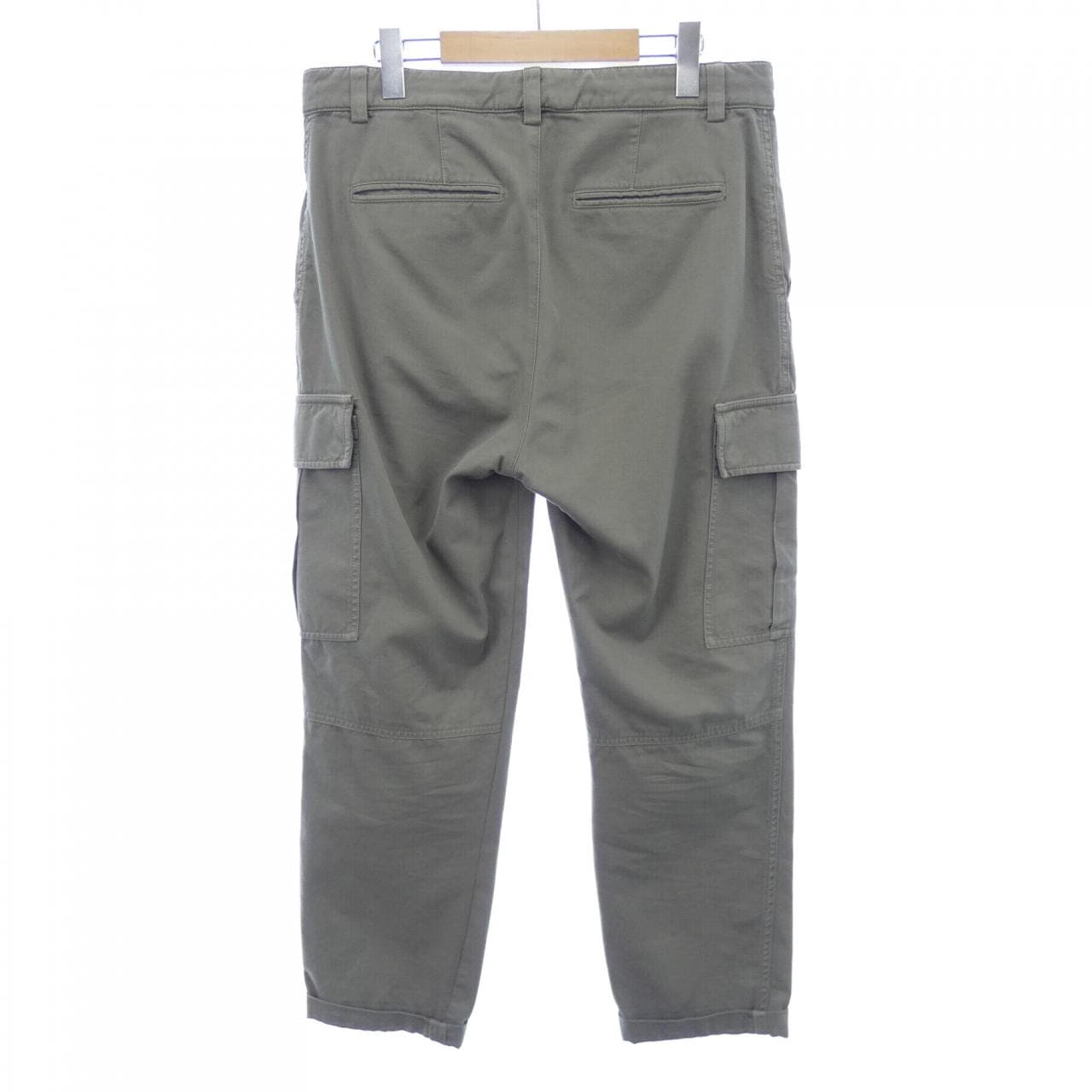 ブルネロクチネリ BRUNELLO CUCINELLI パンツ
