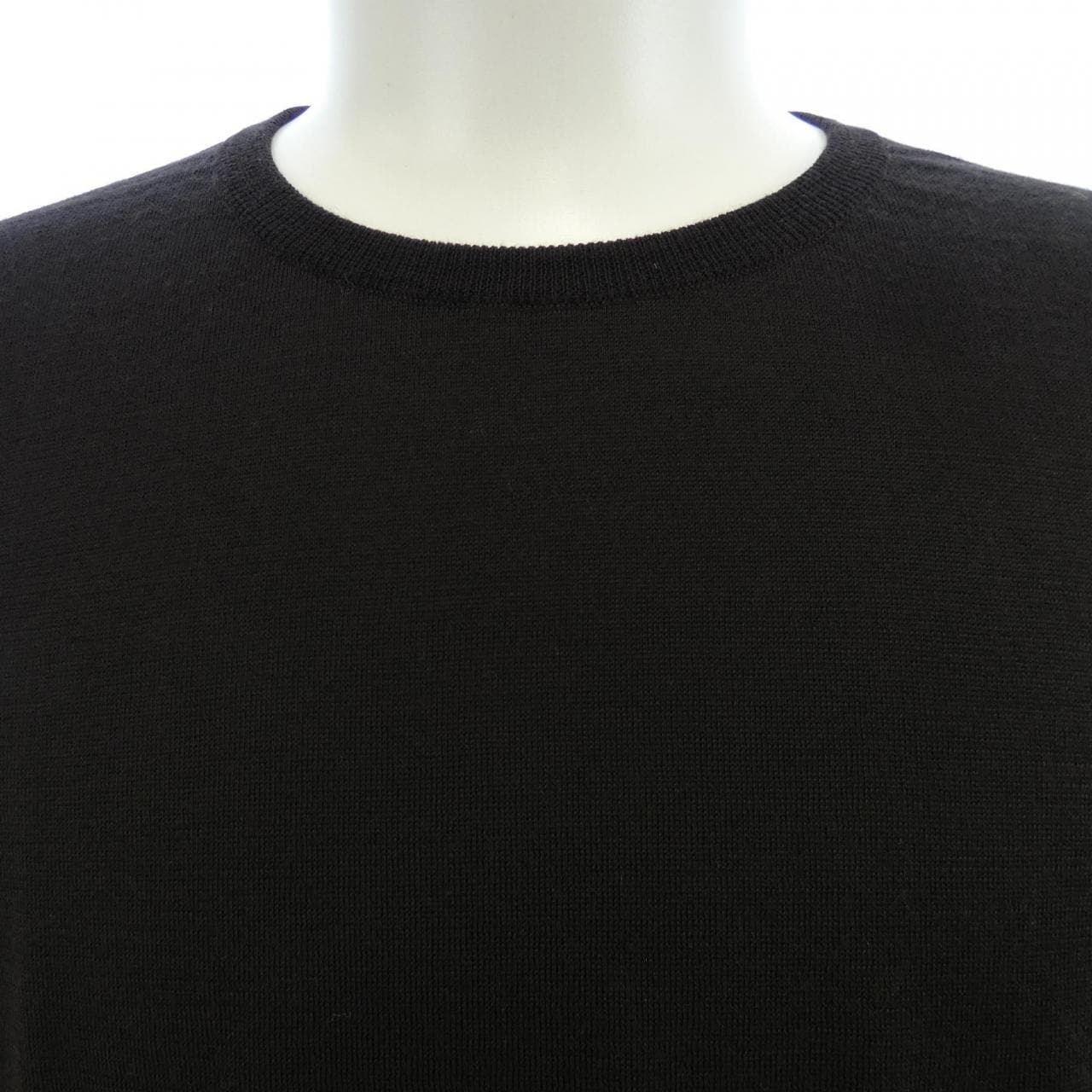 ジョンスメドレー JOHN SMEDLEY ニット