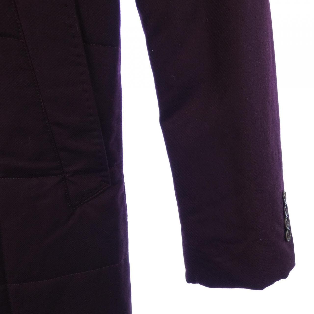 モンテコーレ MONTECORE ダウンジャケット