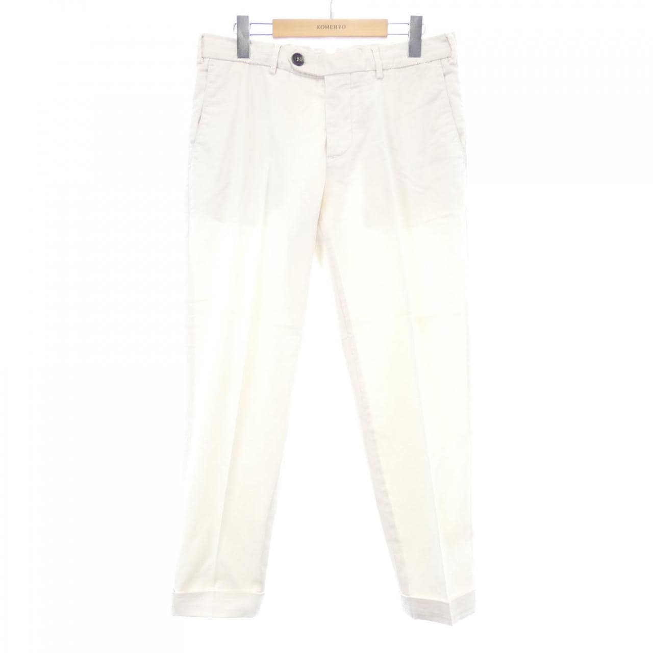 ブルネロクチネリ BRUNELLO CUCINELLI パンツ