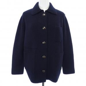 クリスチャンディオール CHRISTIAN DIOR 124V44AS210 カーディガン