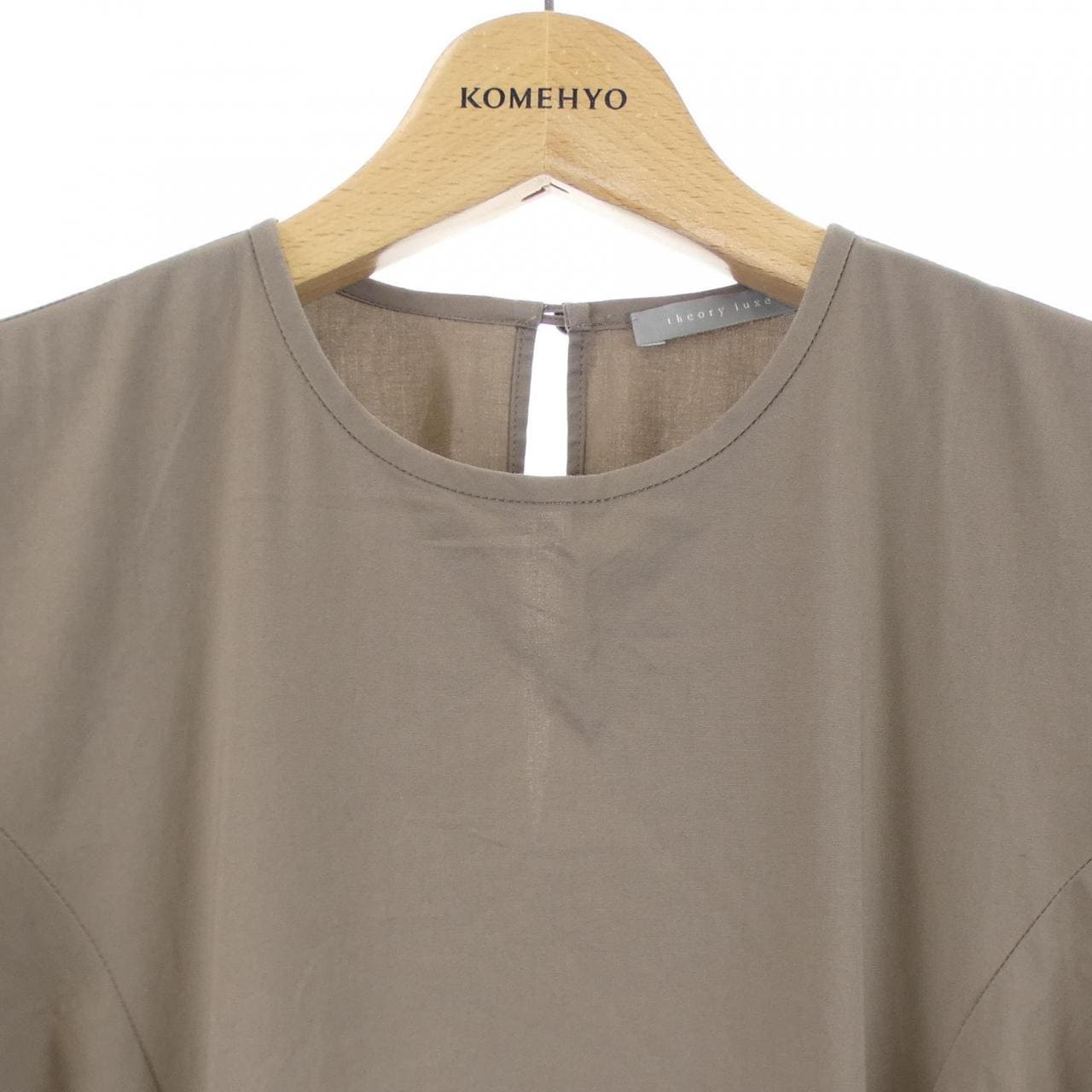 セオリーリュクス Theory luxe ワンピース