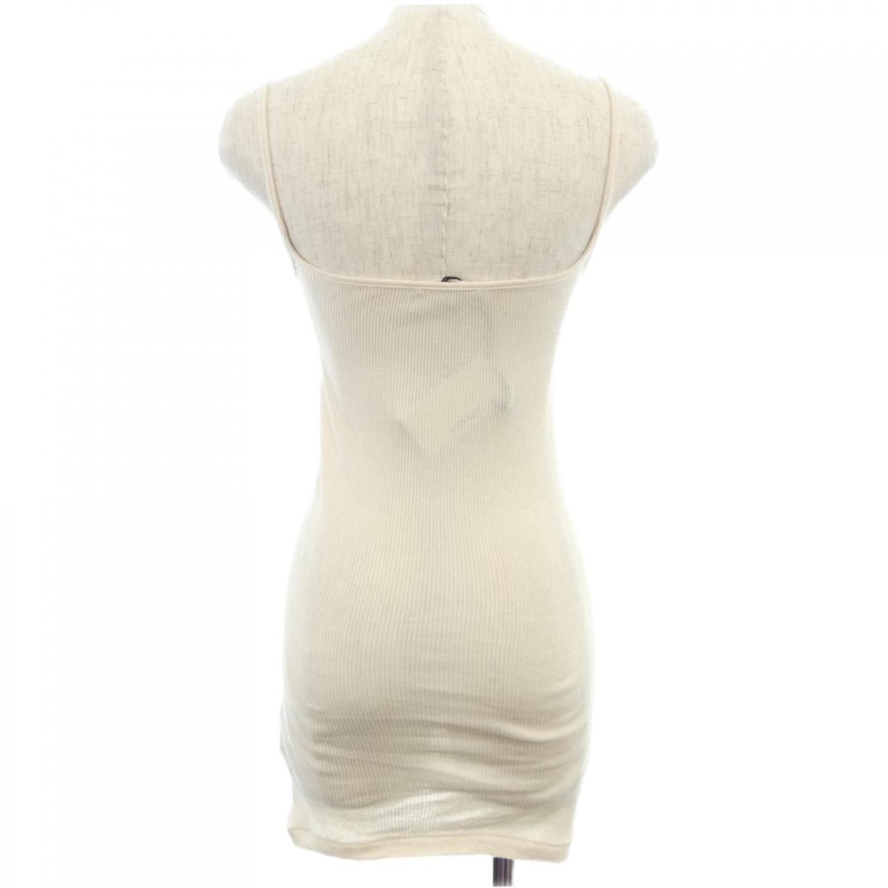 オーラリー AURALEE A24SC05OT キャミソール