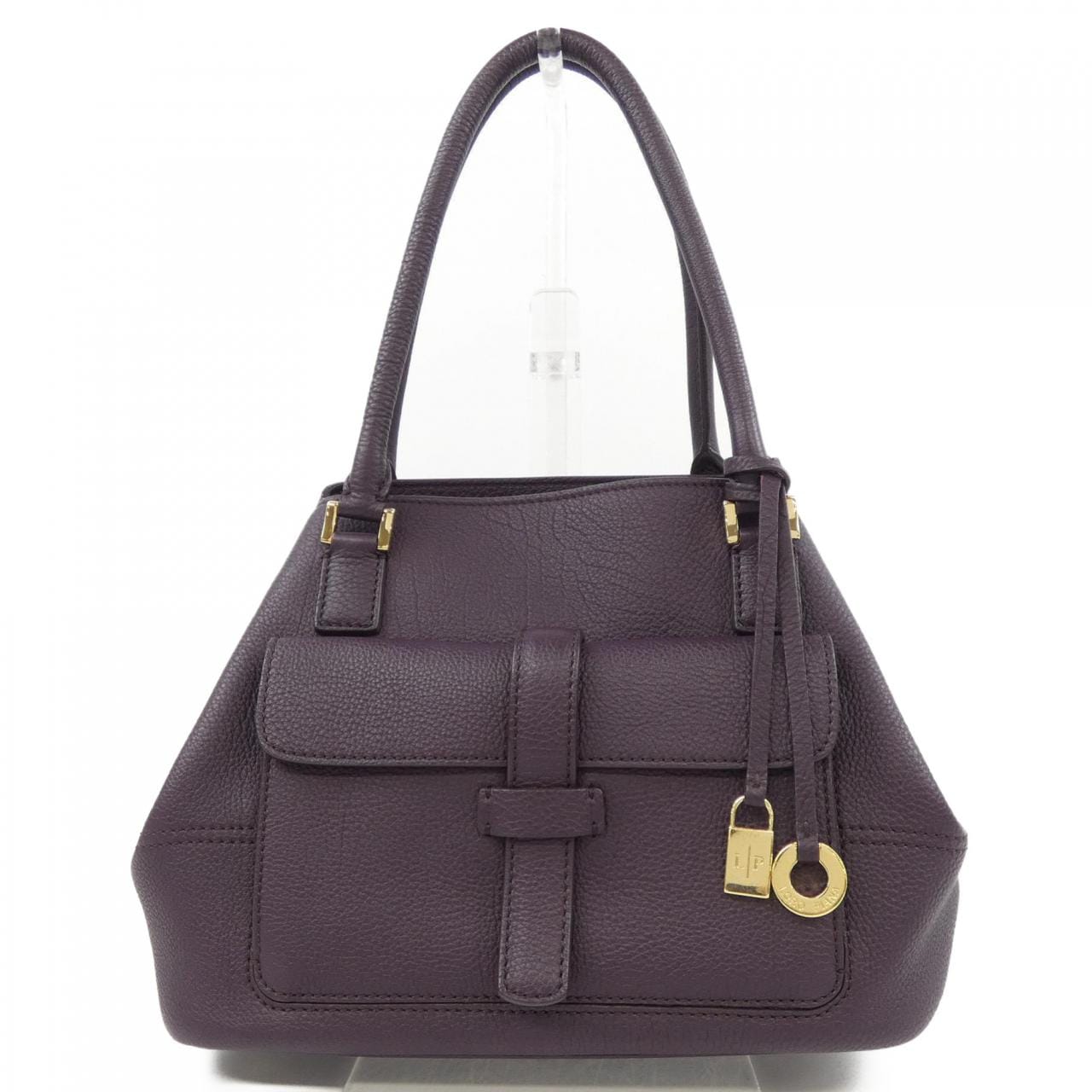 ロロピアーナ Loro Piana GLOBE BAG FAD2341 BAG