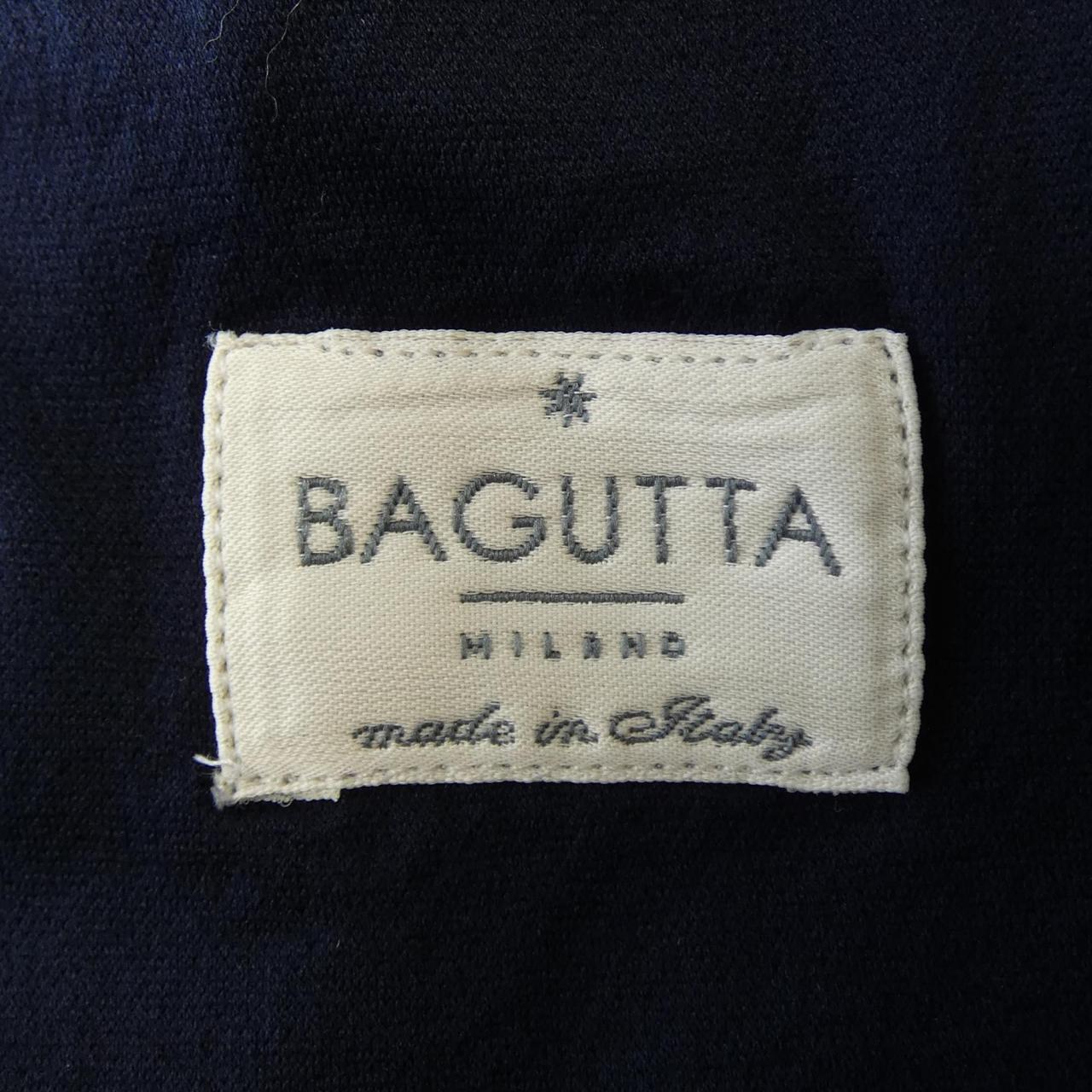 バグッタ BAGUTTA ジャケット