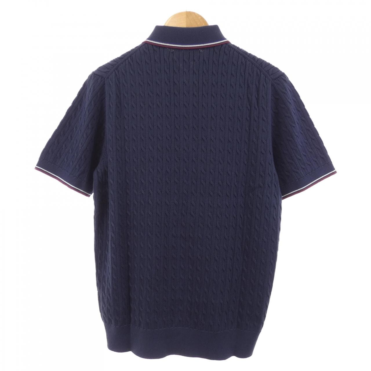 ブルックスブラザーズ BROOKS BROTHERS ポロシャツ