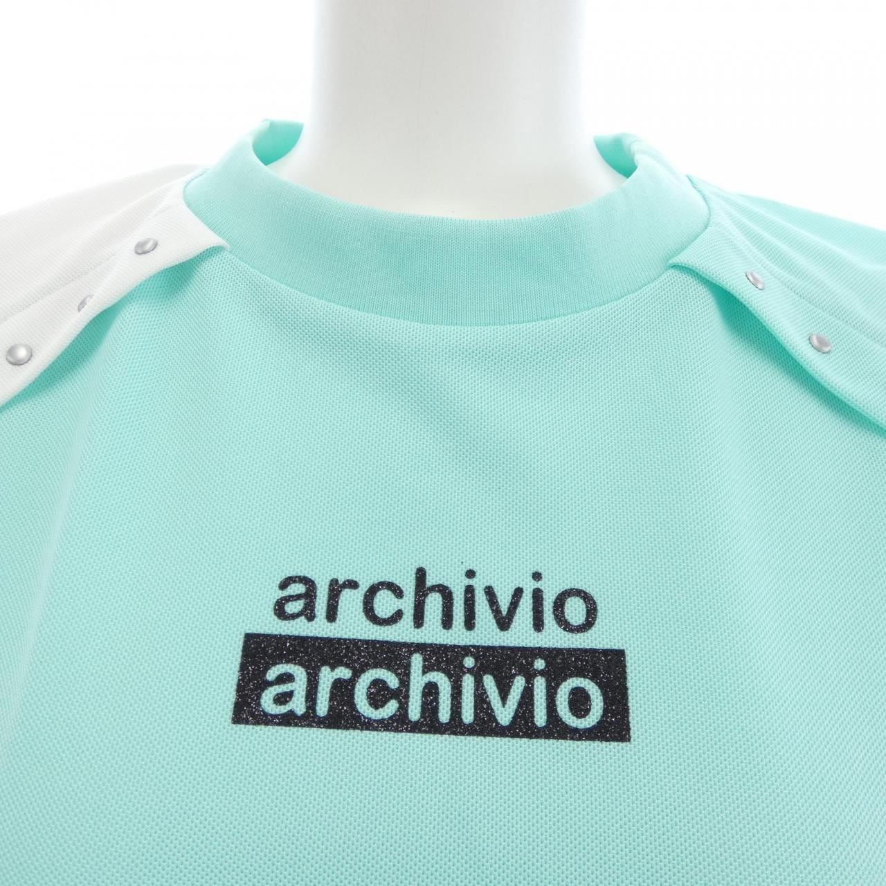 アルチビオ ARCHIVIO トップス