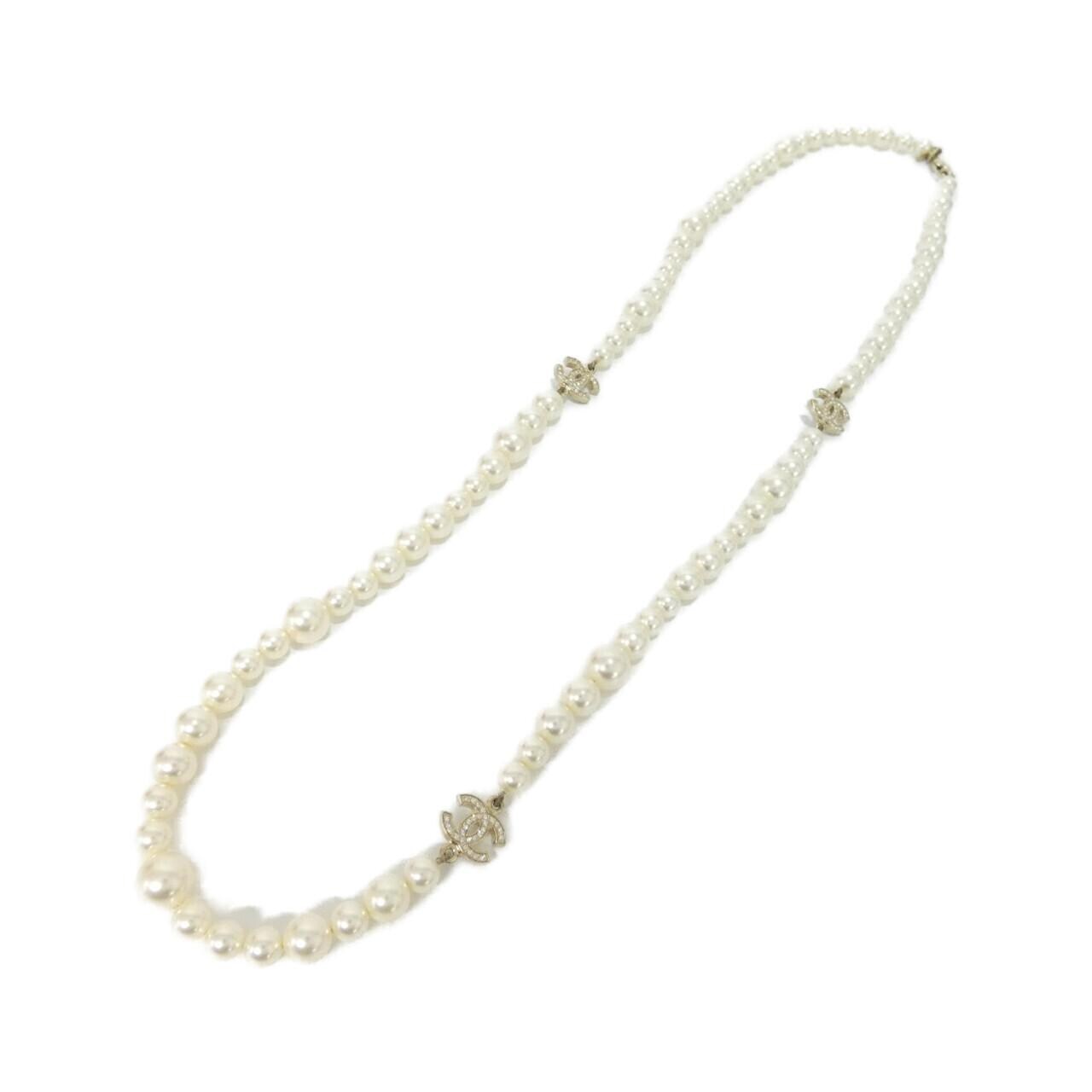 シャネル 43119 ネックレス