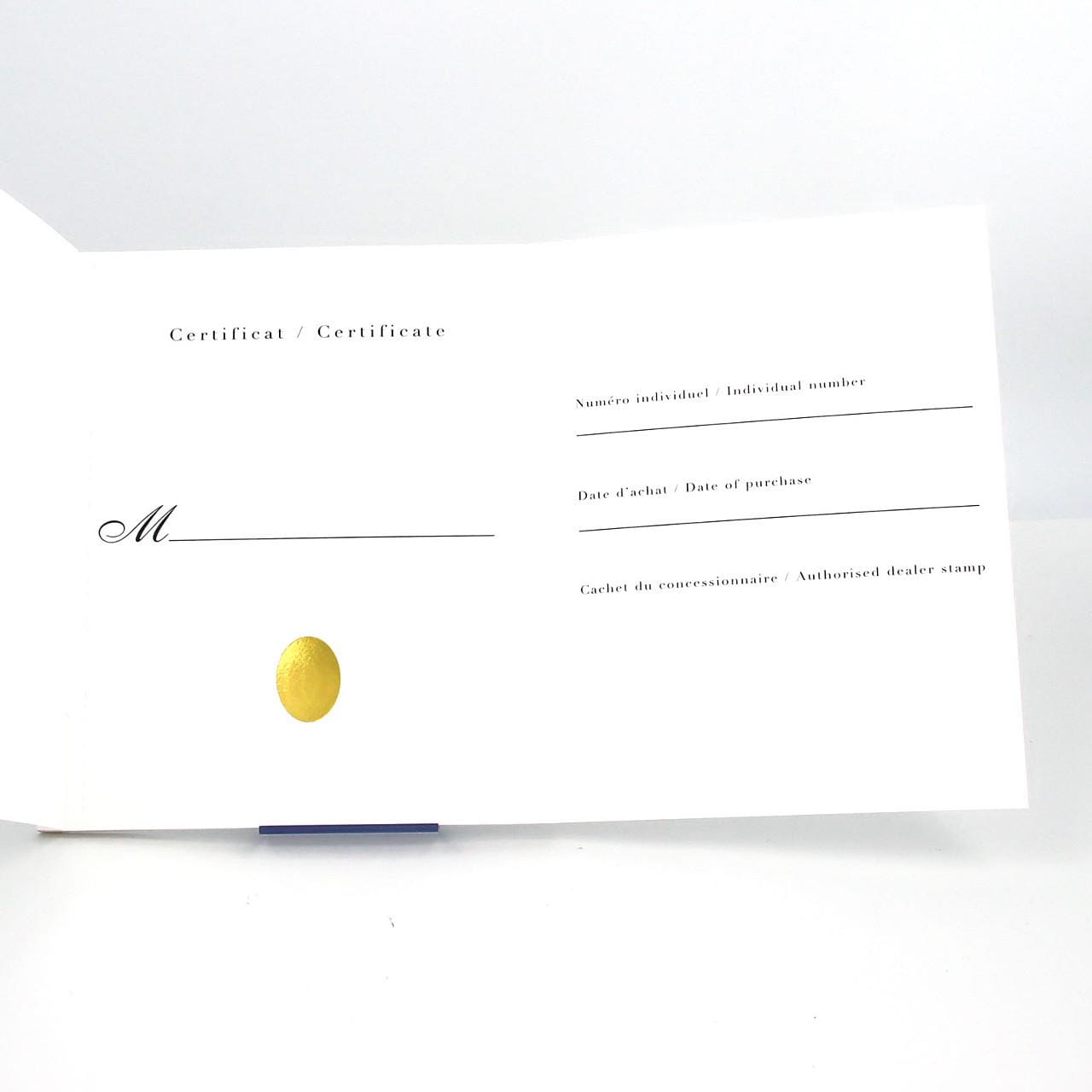 カルティエ ベニュワールSM PG/D WB520004 PG･RG クォーツ