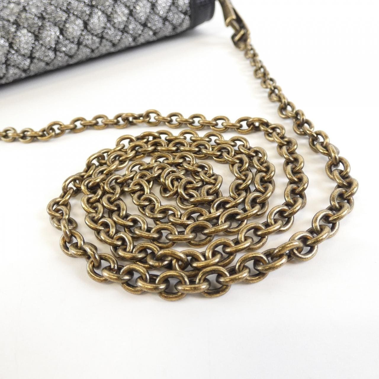 BOTTEGA VENETA Chain Wallet