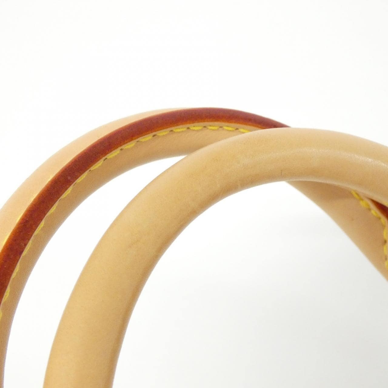 ルイヴィトン モノグラム デニム プリーティ M95020 バッグ