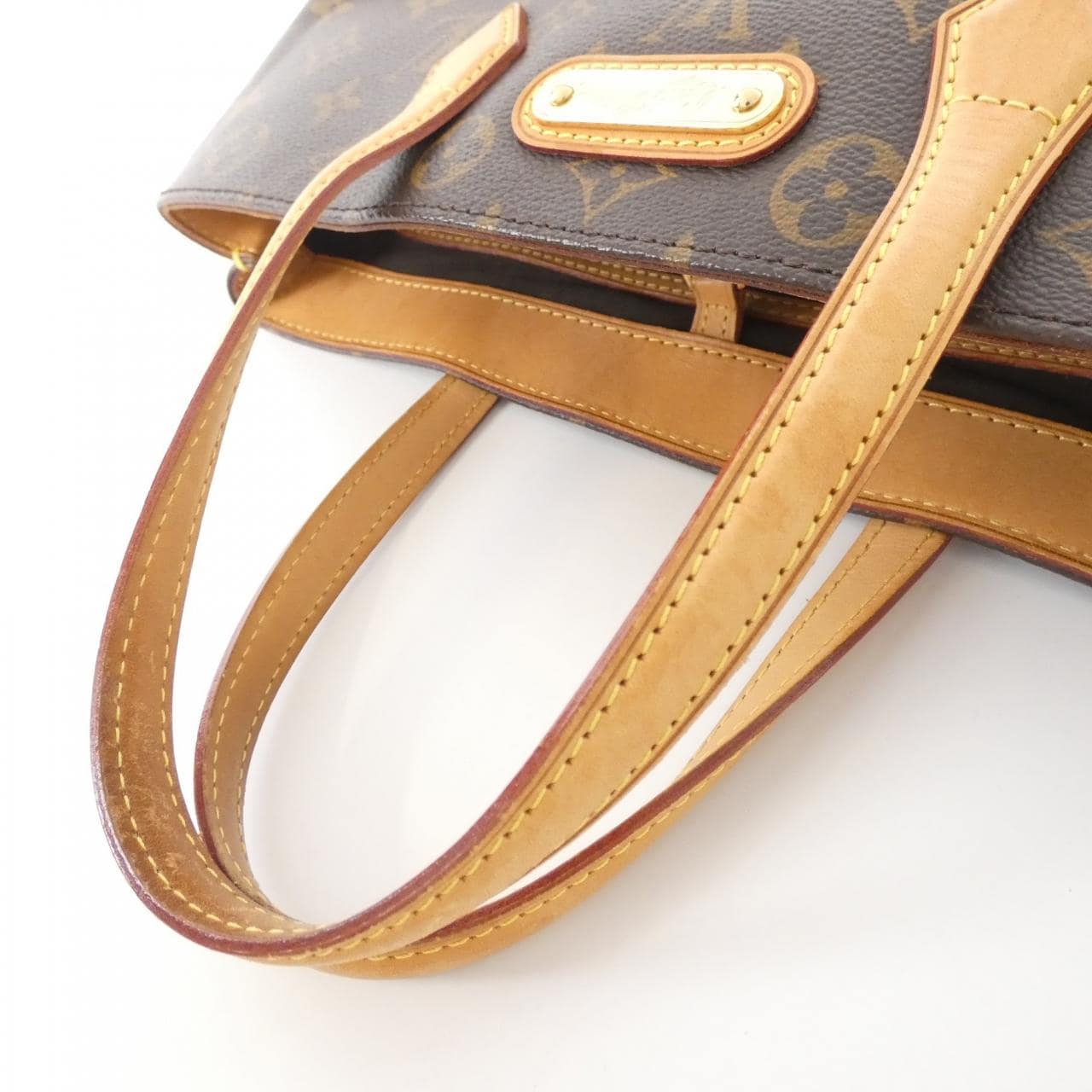 ルイヴィトン モノグラム ウィルシャー PM M40595 バッグ