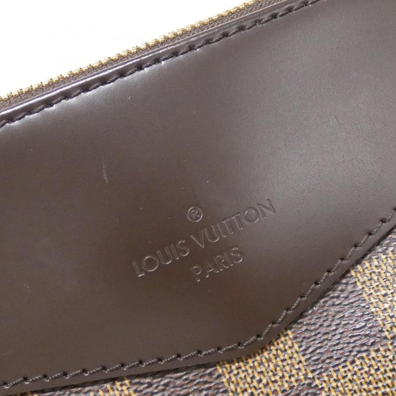 LOUIS VUITTON Damier Westminster GM N41103 包