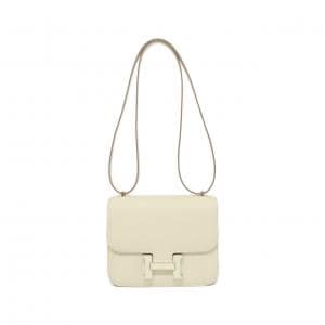 【未使用品】エルメス コンスタンス3 MINI ショルダーバッグ