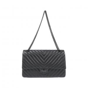 シャネル 37587 ショルダーバッグ