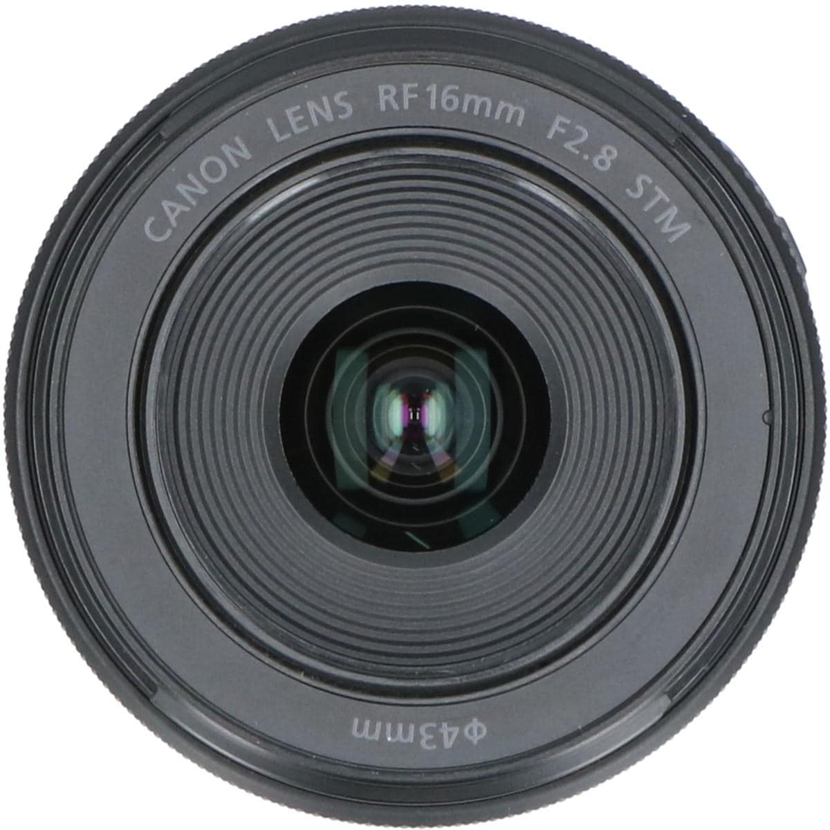 RF16mm F2.8STM