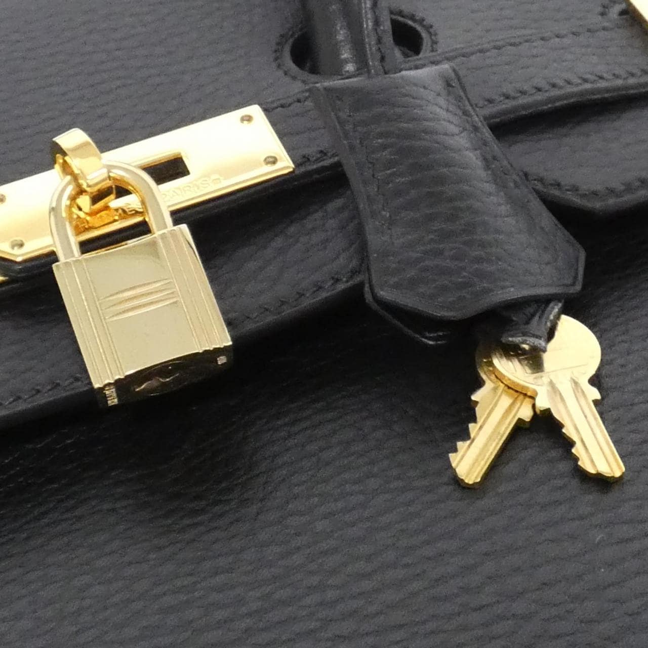 [vintage] HERMES柏金包35cm 021699CC 包