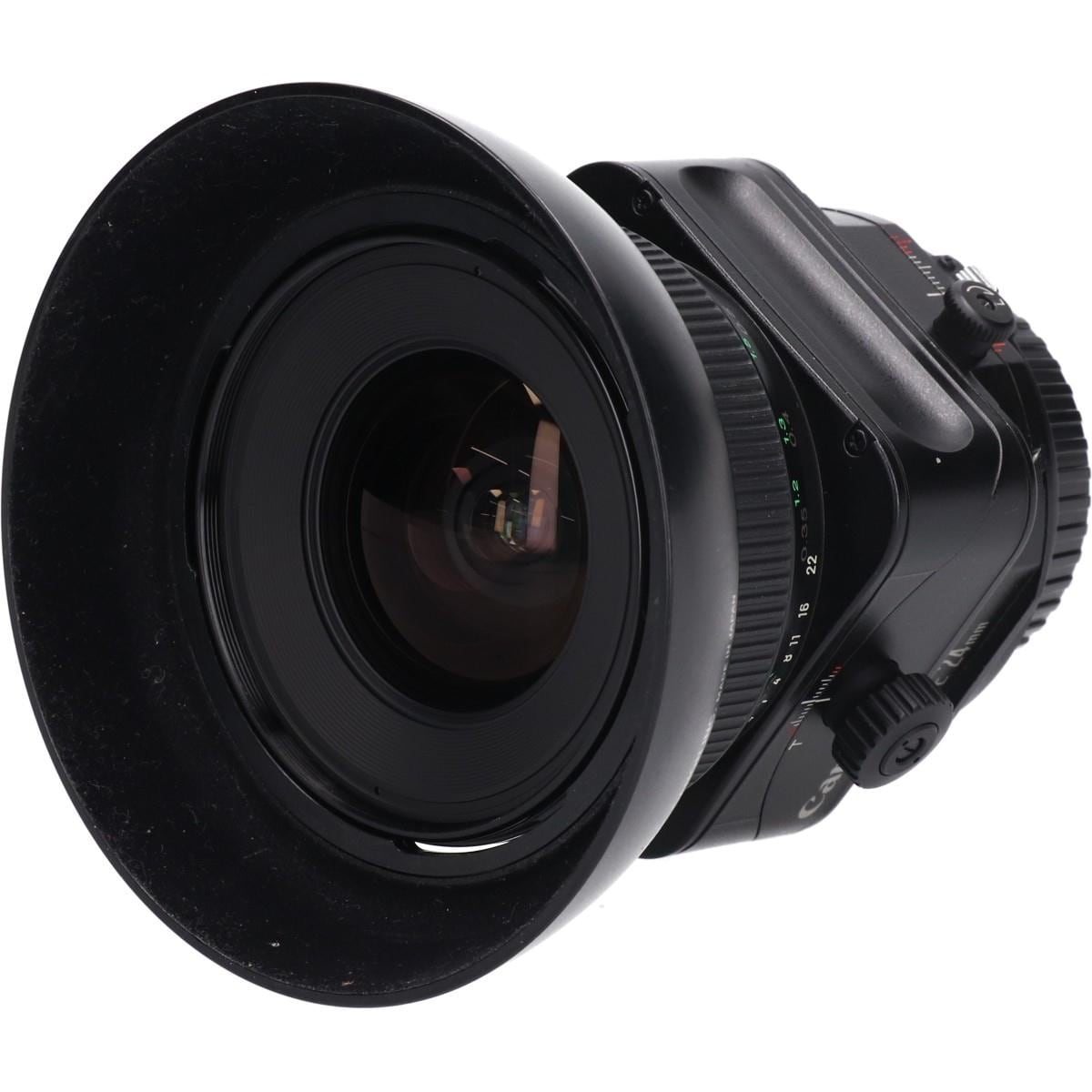 ＴＳ－Ｅ２４ｍｍ　Ｆ３．５Ｌ