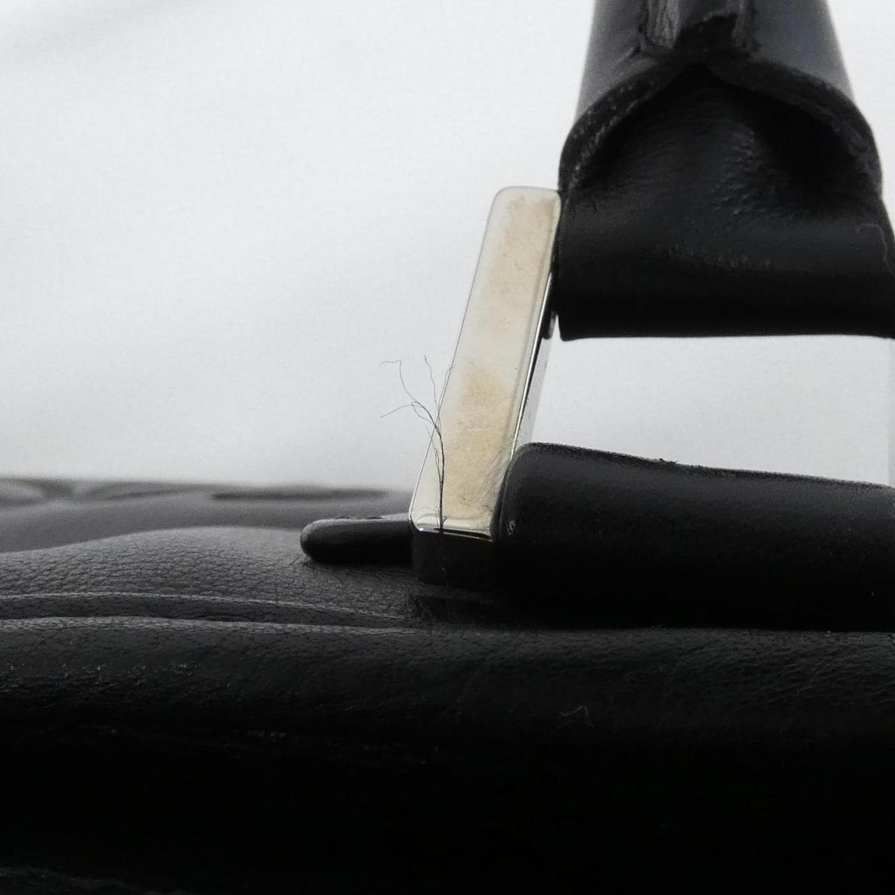 ロエベ アマソナ 28cm 311 62 001 バッグ