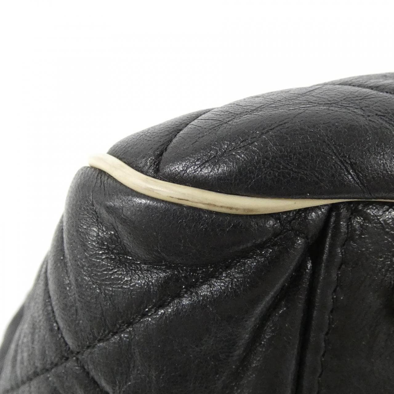 【ヴィンテージ】シャネル 37694 ショルダーバッグ