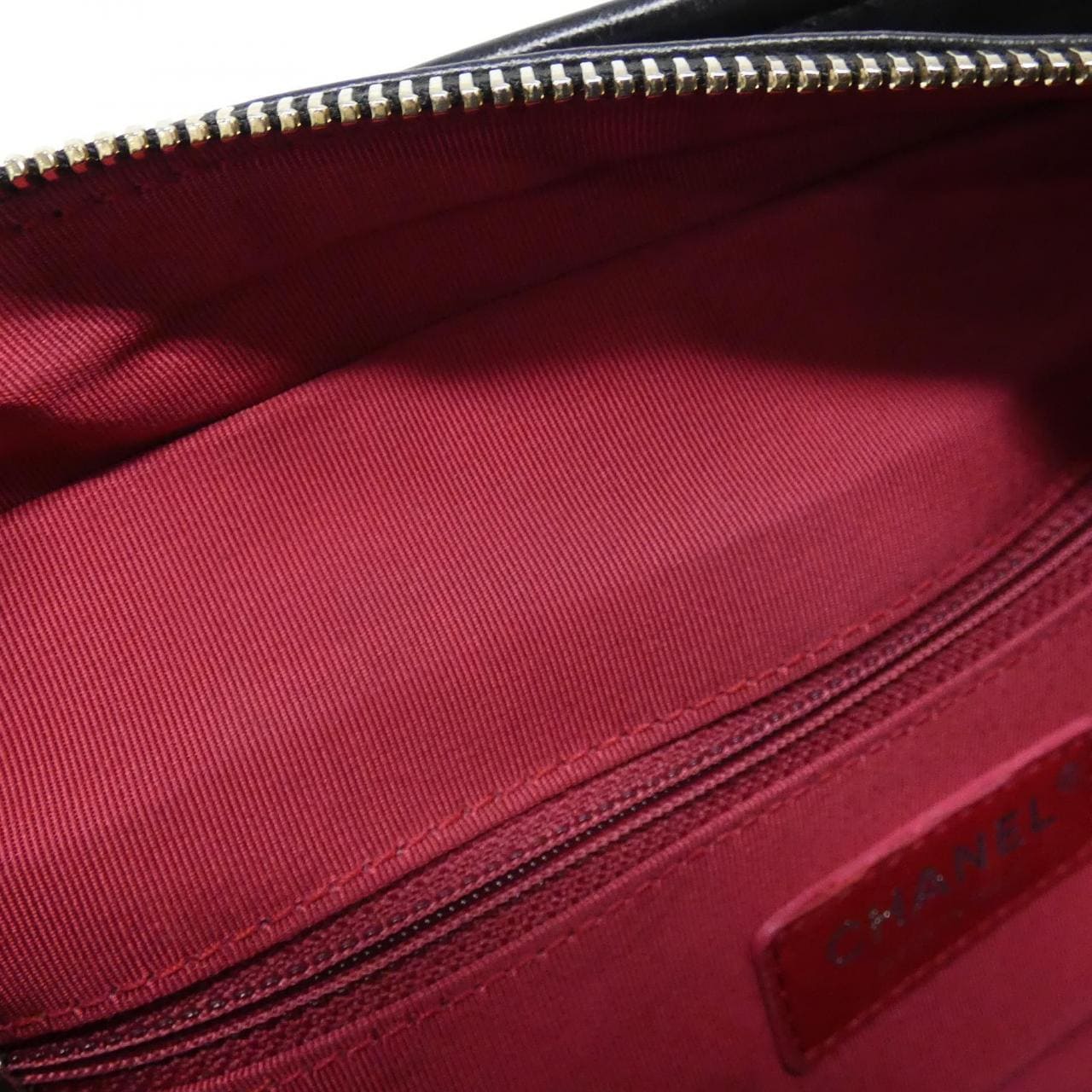 シャネル ガブリエル ライン 93824 ショルダーバッグ