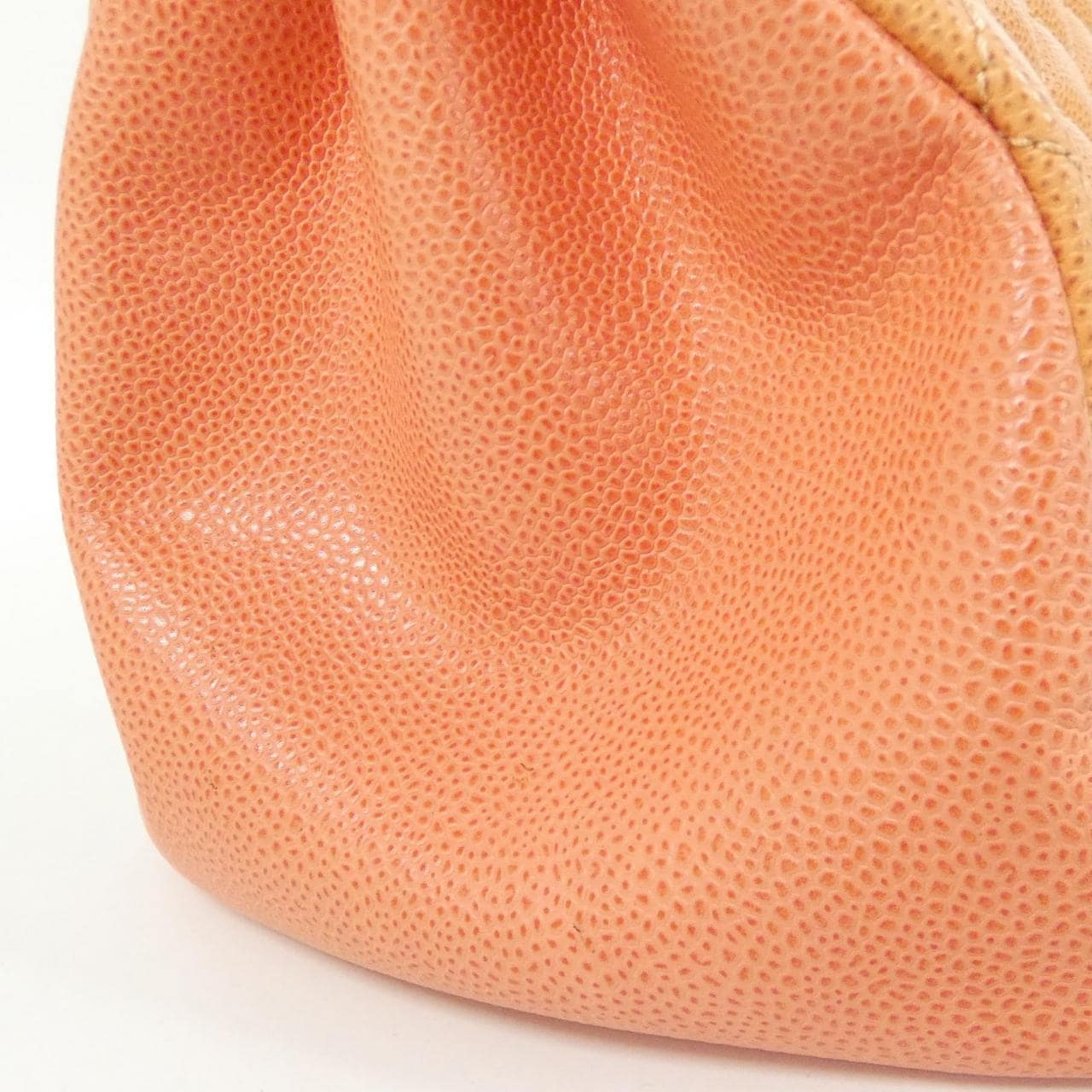 シャネル マドモアゼル ライン ショルダーバッグ