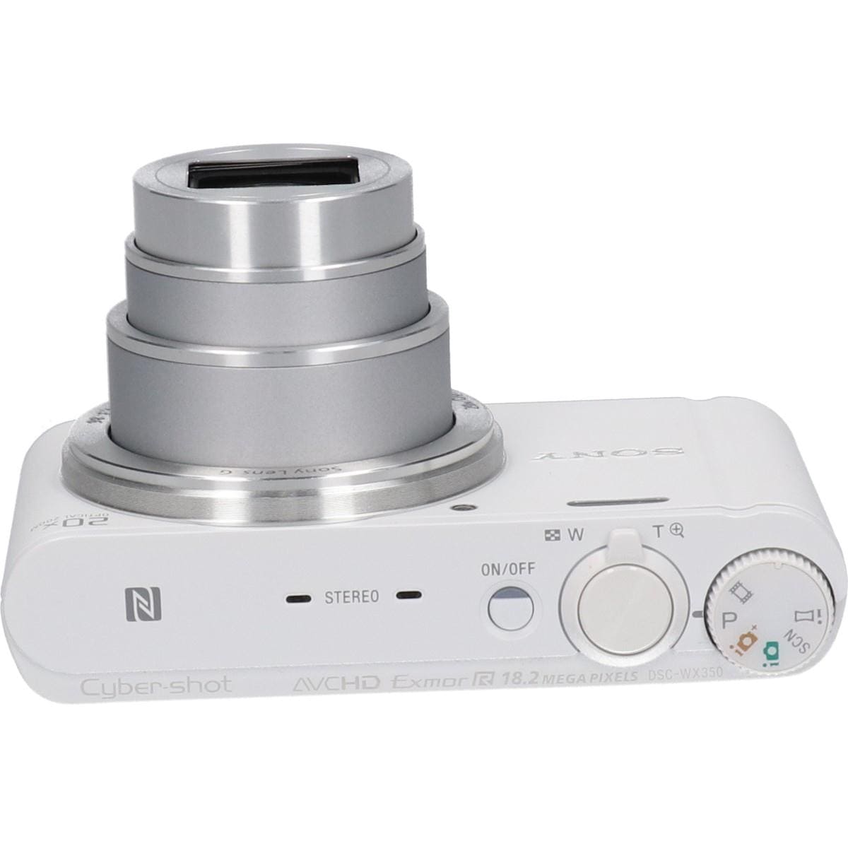 ＤＳＣ－ＷＸ３５０