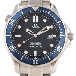 オメガ シーマスタープロ 2541.80 SS クォーツ