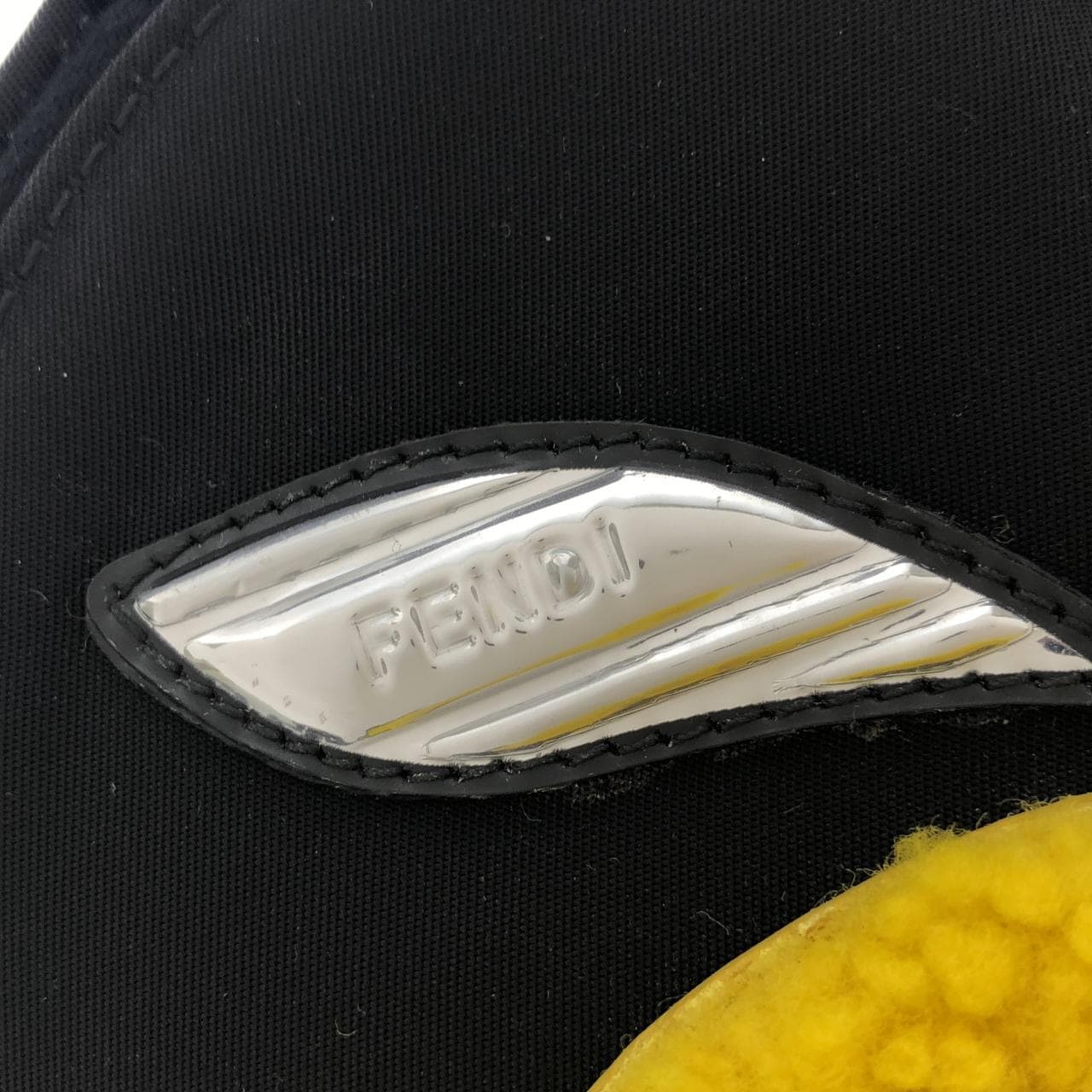 フェンディ 8BZ038 68P リュックサック