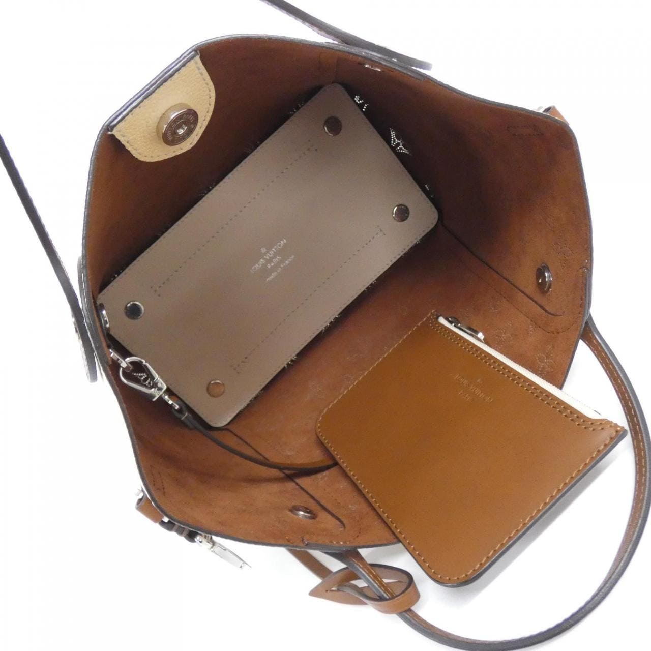 ルイヴィトン マヒナ マヒナ PM M51950 バッグ